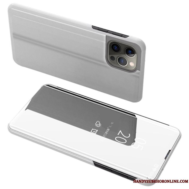 Cover iPhone 14 Pro Spejl