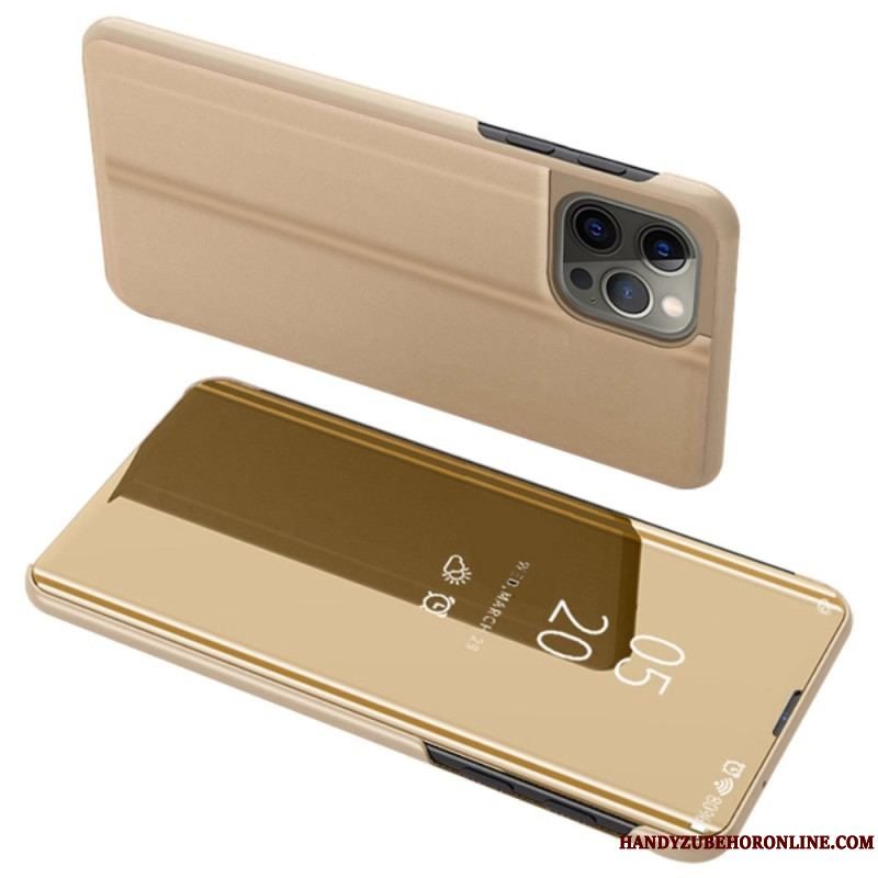 Cover iPhone 14 Pro Spejl