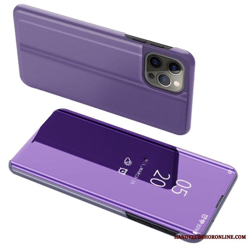 Cover iPhone 14 Pro Spejl