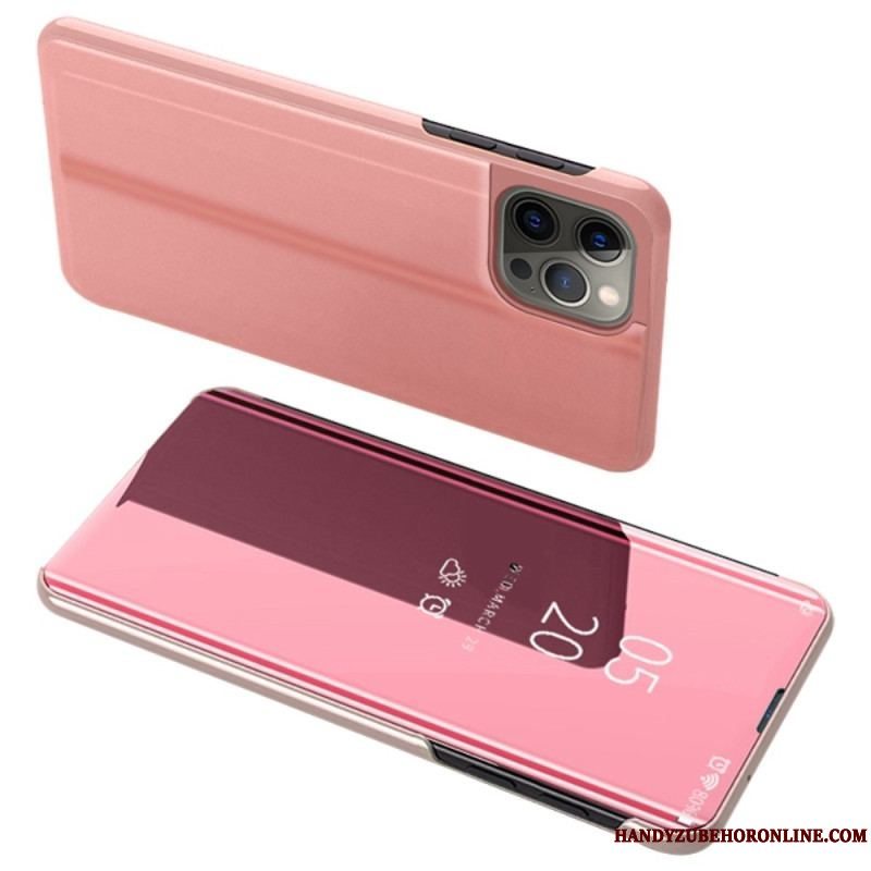 Cover iPhone 14 Pro Spejl