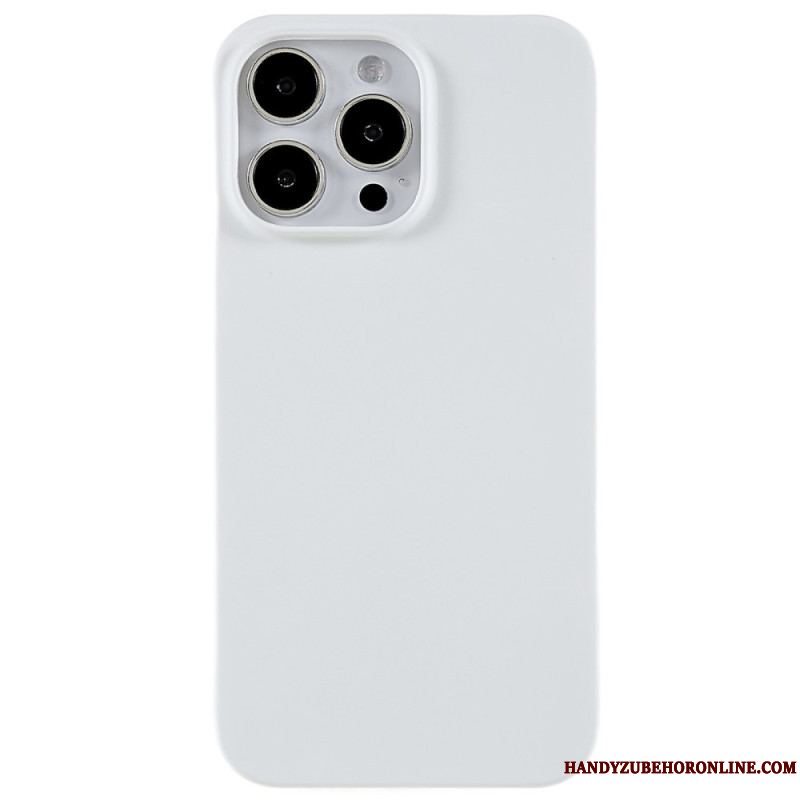 Cover iPhone 14 Pro Stiv Klassiker