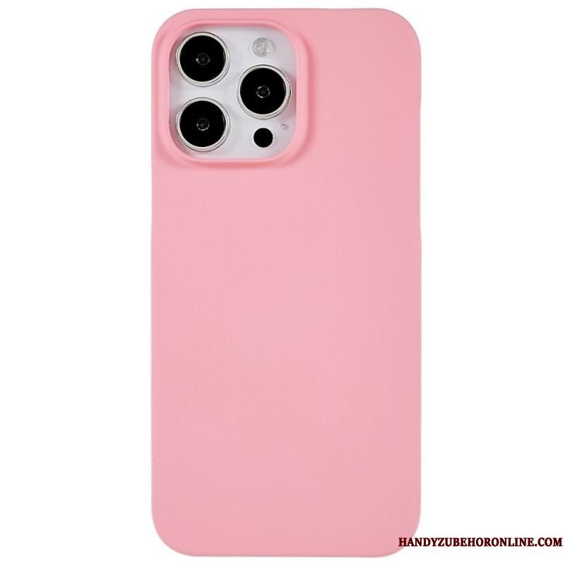 Cover iPhone 14 Pro Stiv Klassiker