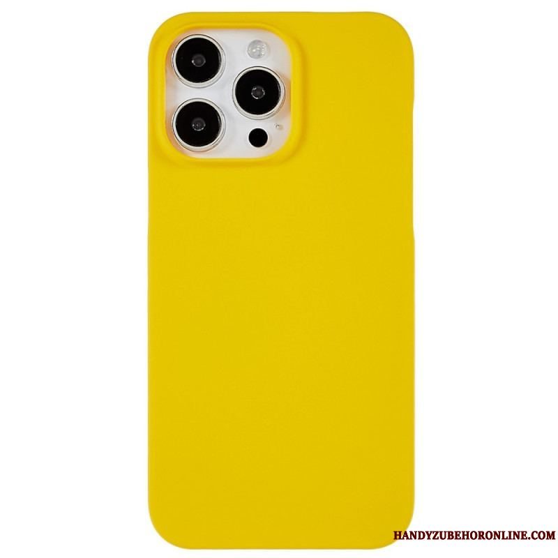 Cover iPhone 14 Pro Stiv Klassiker