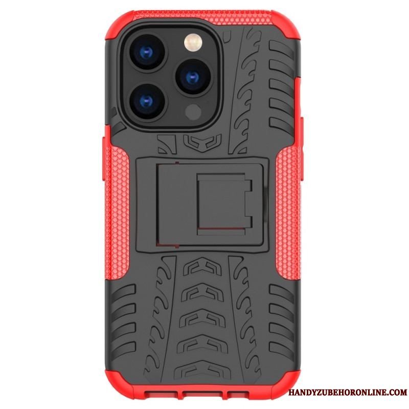 Cover iPhone 14 Pro Ultra Modstandsdygtigt Design