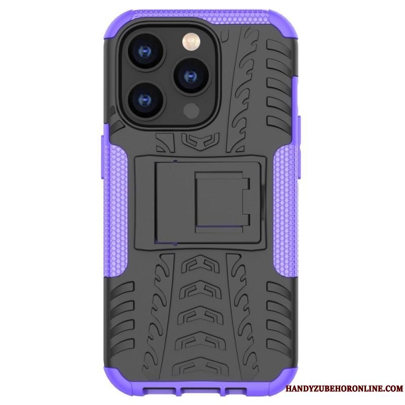 Cover iPhone 14 Pro Ultra Modstandsdygtigt Design