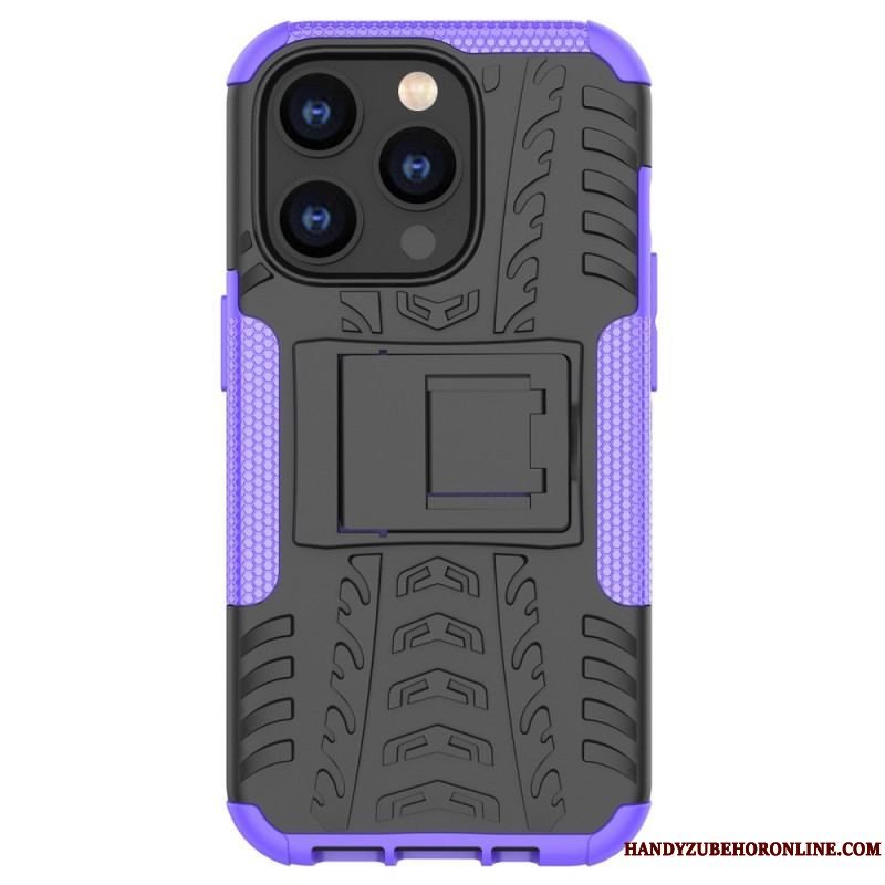 Cover iPhone 14 Pro Ultra Modstandsdygtigt Design