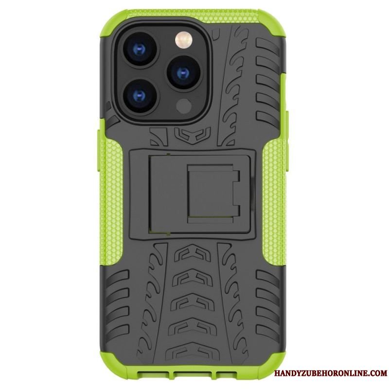 Cover iPhone 14 Pro Ultra Modstandsdygtigt Design