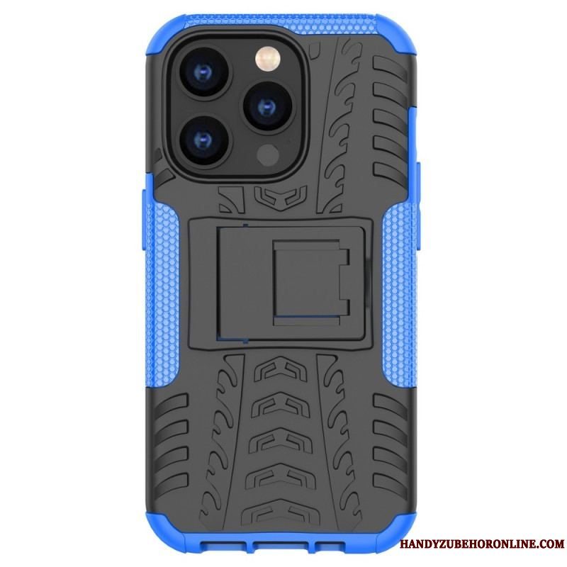 Cover iPhone 14 Pro Ultra Modstandsdygtigt Design