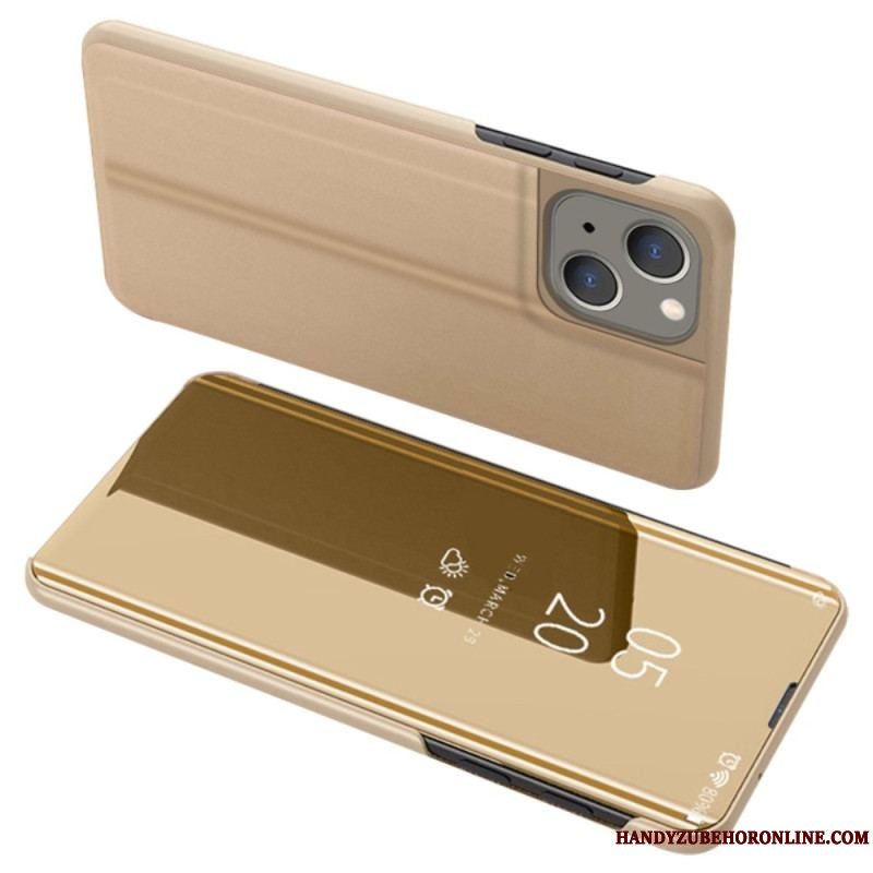 Cover iPhone 14 Spejl