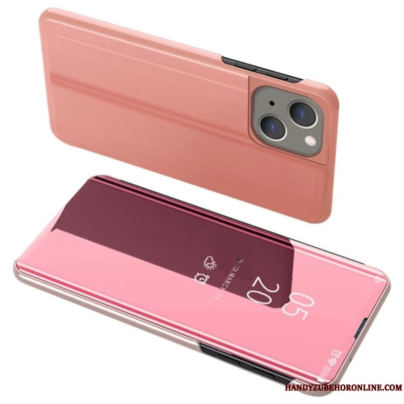 Cover iPhone 14 Spejl