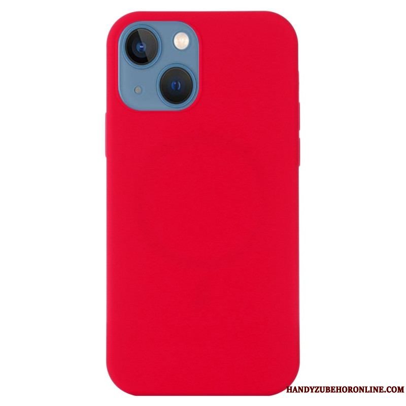 Cover iPhone 15 Classic Magsafe Kompatibel