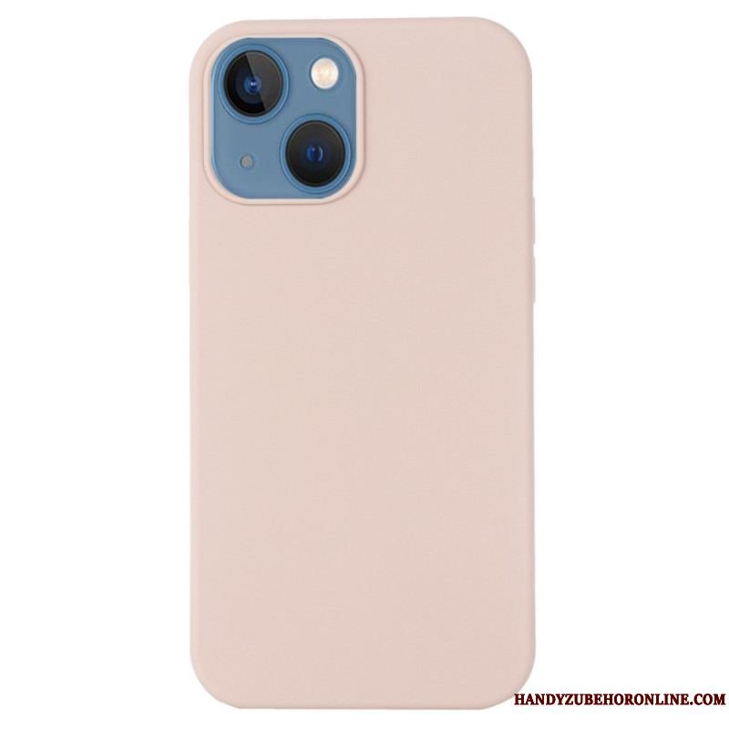 Cover iPhone 15 Classic Magsafe Kompatibel