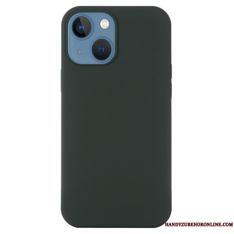 Cover iPhone 15 Classic Magsafe Kompatibel