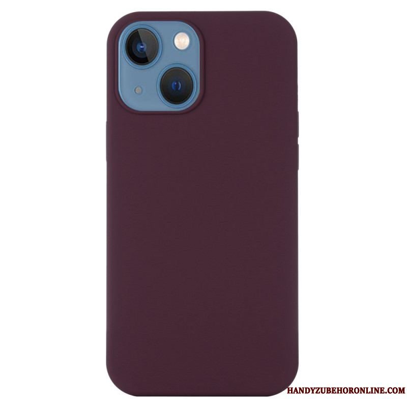 Cover iPhone 15 Classic Magsafe Kompatibel