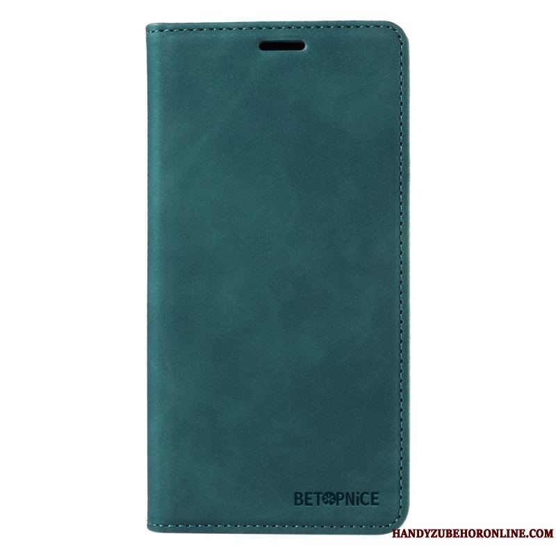 Cover iPhone 15 Flip Cover Betopnice