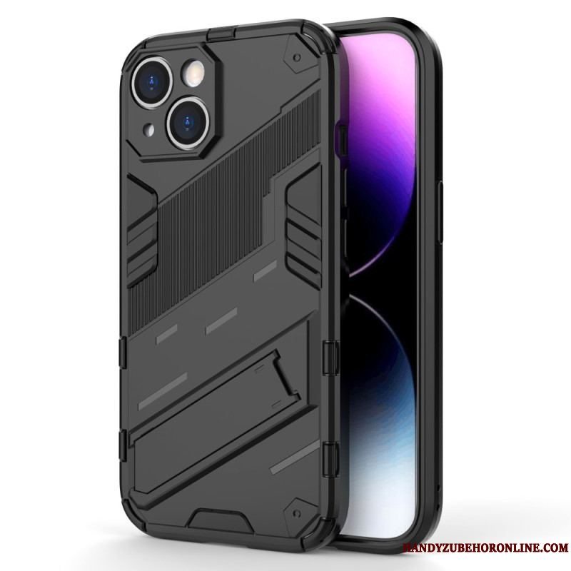 Cover iPhone 15 Plus Med Ultra Resistant Support