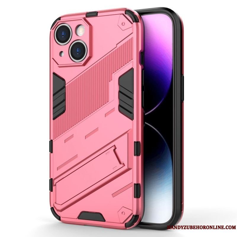 Cover iPhone 15 Plus Med Ultra Resistant Support