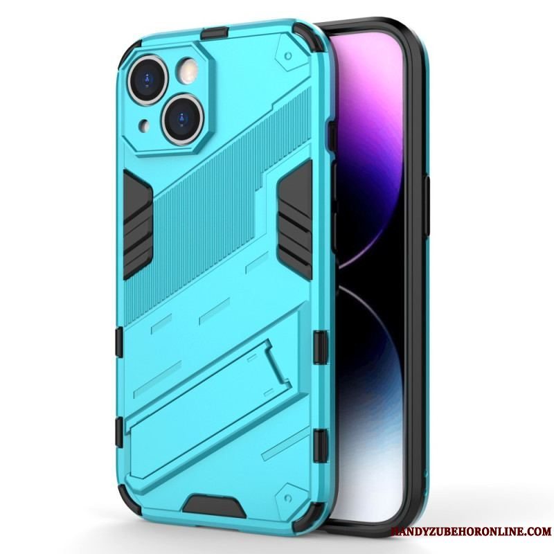 Cover iPhone 15 Plus Med Ultra Resistant Support