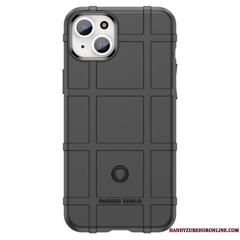 Cover iPhone 15 Plus Robust Skjold
