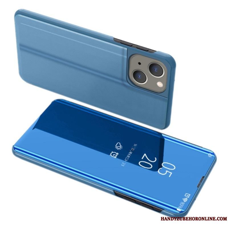 Cover iPhone 15 Plus Spejl