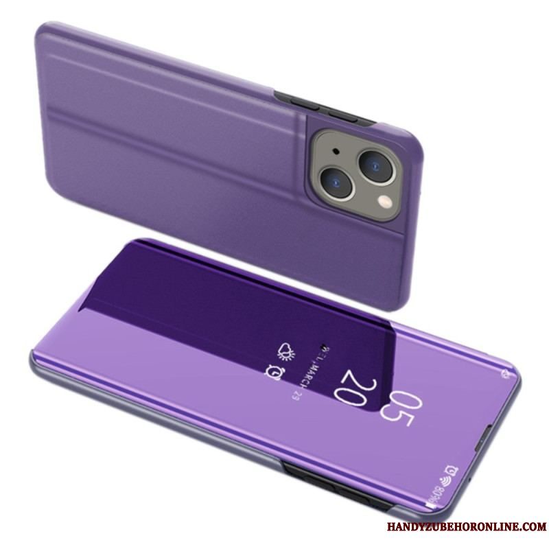 Cover iPhone 15 Plus Spejl