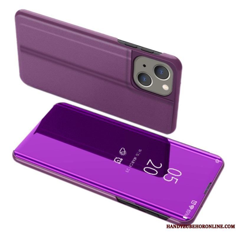 Cover iPhone 15 Plus Spejl