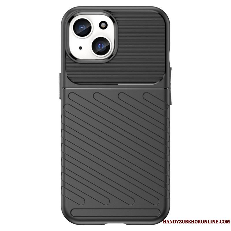 Cover iPhone 15 Plus Torden-serien