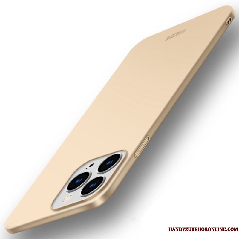 Cover iPhone 15 Plus Ultra Fin Mofi