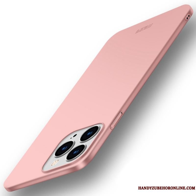 Cover iPhone 15 Plus Ultra Fin Mofi