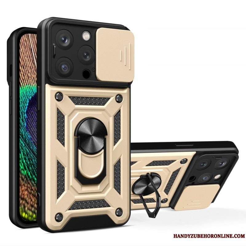 Cover iPhone 15 Pro Max Multifunktionel