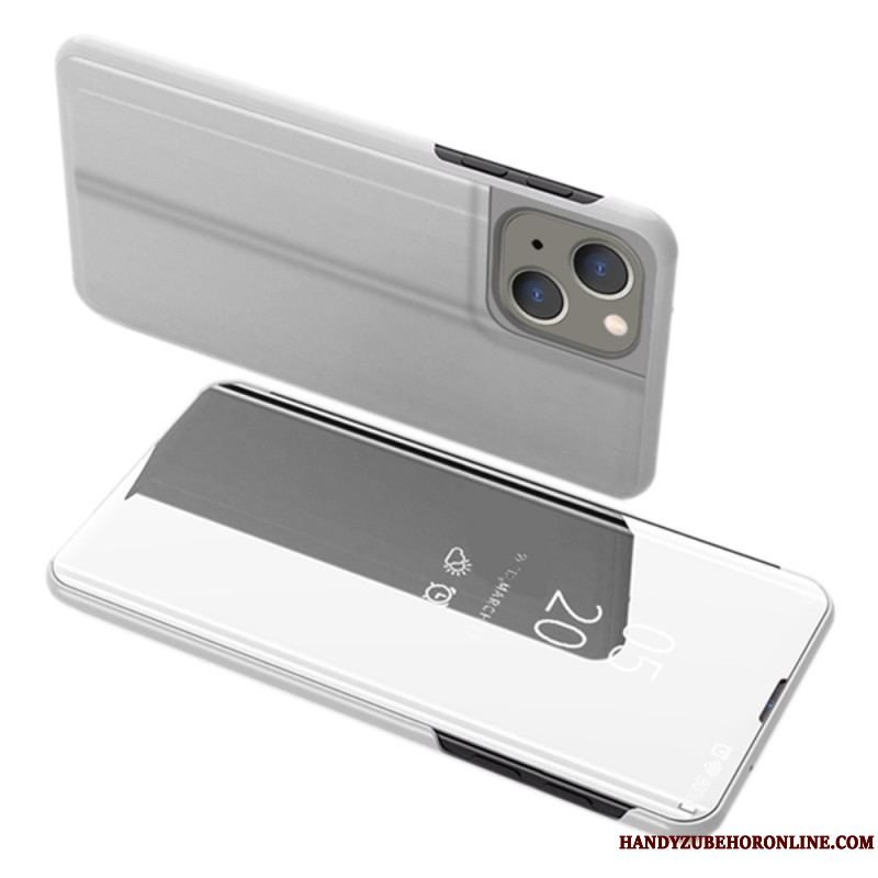 Cover iPhone 15 Spejl