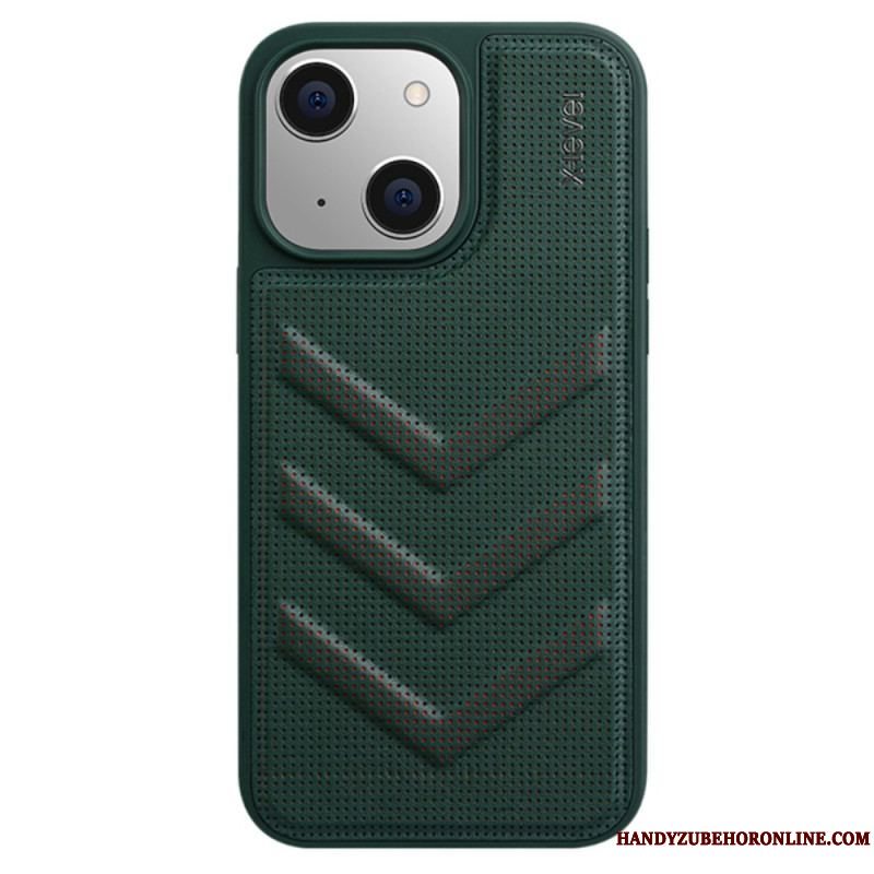 Cover iPhone 15 V Form X-niveau