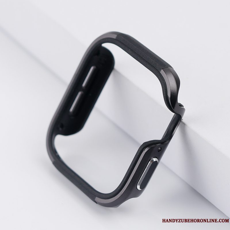 Etui Apple Watch Series 1 Tasker Legering Sølv, Cover Apple Watch Series 1 Beskyttelse