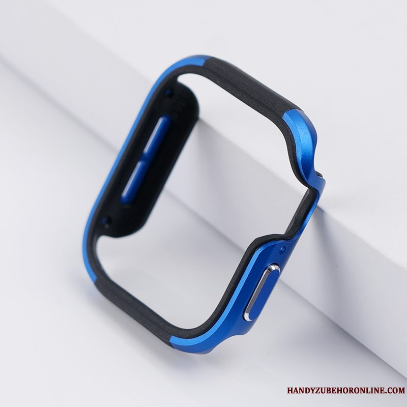 Etui Apple Watch Series 1 Tasker Legering Sølv, Cover Apple Watch Series 1 Beskyttelse