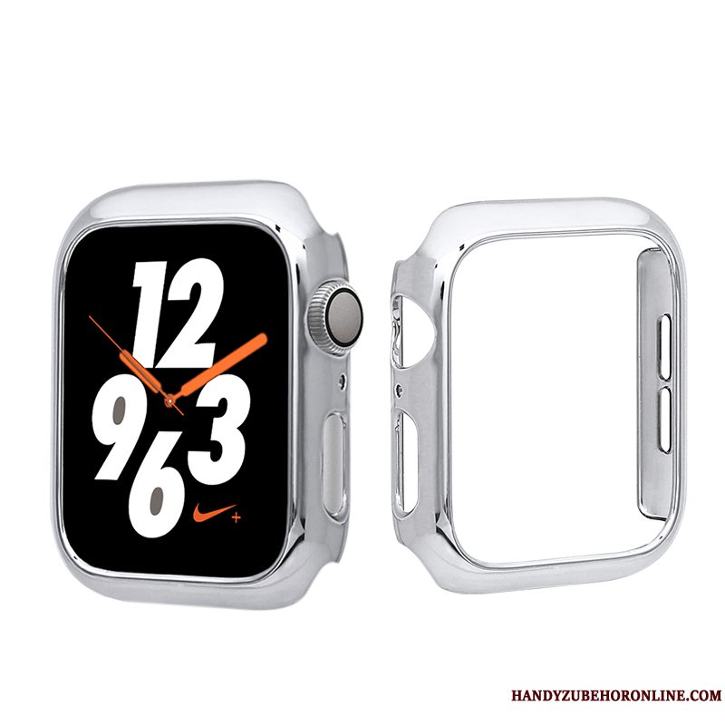 Etui Apple Watch Series 1 Tasker Lys Hård, Cover Apple Watch Series 1 Beskyttelse Trend Slim