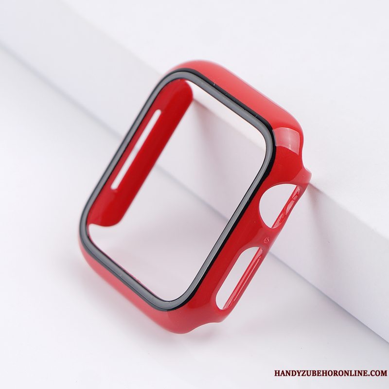 Etui Apple Watch Series 2 Tasker Anti-fald Bicolored, Cover Apple Watch Series 2 Beskyttelse Lyse Hver Dag