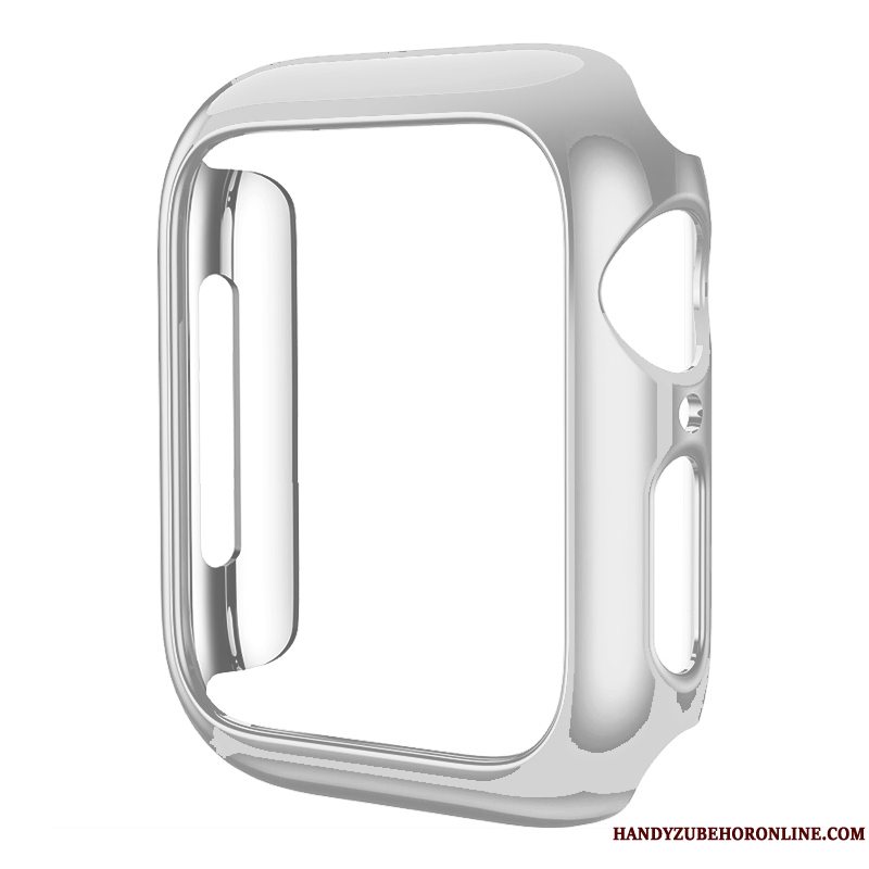 Etui Apple Watch Series 2 Tasker Rosa Guld Hård, Cover Apple Watch Series 2 Beskyttelse Belægning