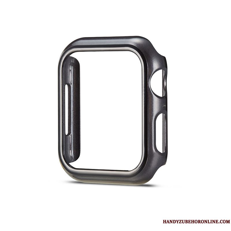 Etui Apple Watch Series 2 Tasker Sort Autentiske, Cover Apple Watch Series 2 Beskyttelse Tilbehør Ramme