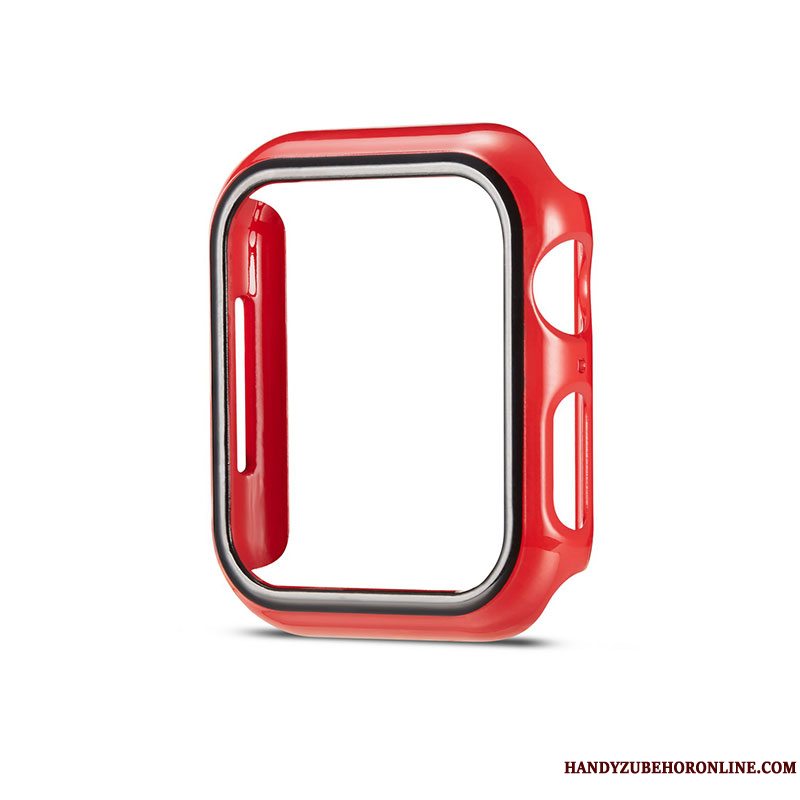 Etui Apple Watch Series 2 Tasker Sort Autentiske, Cover Apple Watch Series 2 Beskyttelse Tilbehør Ramme