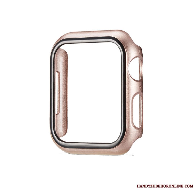 Etui Apple Watch Series 2 Tasker Sort Autentiske, Cover Apple Watch Series 2 Beskyttelse Tilbehør Ramme