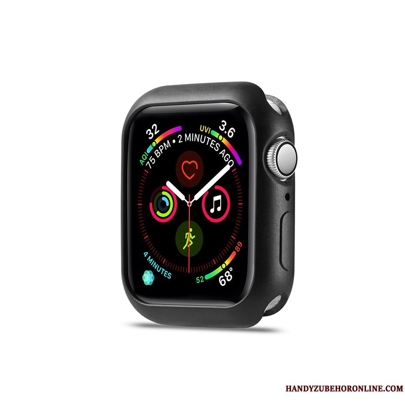 Etui Apple Watch Series 3 Beskyttelse Citron Gul, Cover Apple Watch Series 3