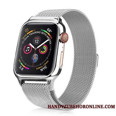 Etui Apple Watch Series 3 Beskyttelse Rød Ny, Cover Apple Watch Series 3 Tasker