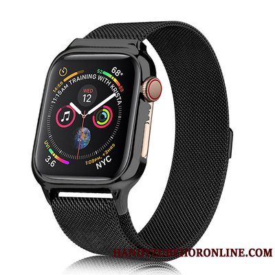 Etui Apple Watch Series 3 Beskyttelse Rød Ny, Cover Apple Watch Series 3 Tasker