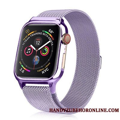 Etui Apple Watch Series 3 Beskyttelse Rød Ny, Cover Apple Watch Series 3 Tasker