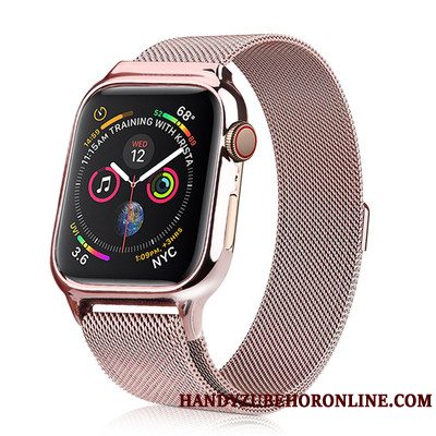 Etui Apple Watch Series 3 Beskyttelse Rød Ny, Cover Apple Watch Series 3 Tasker