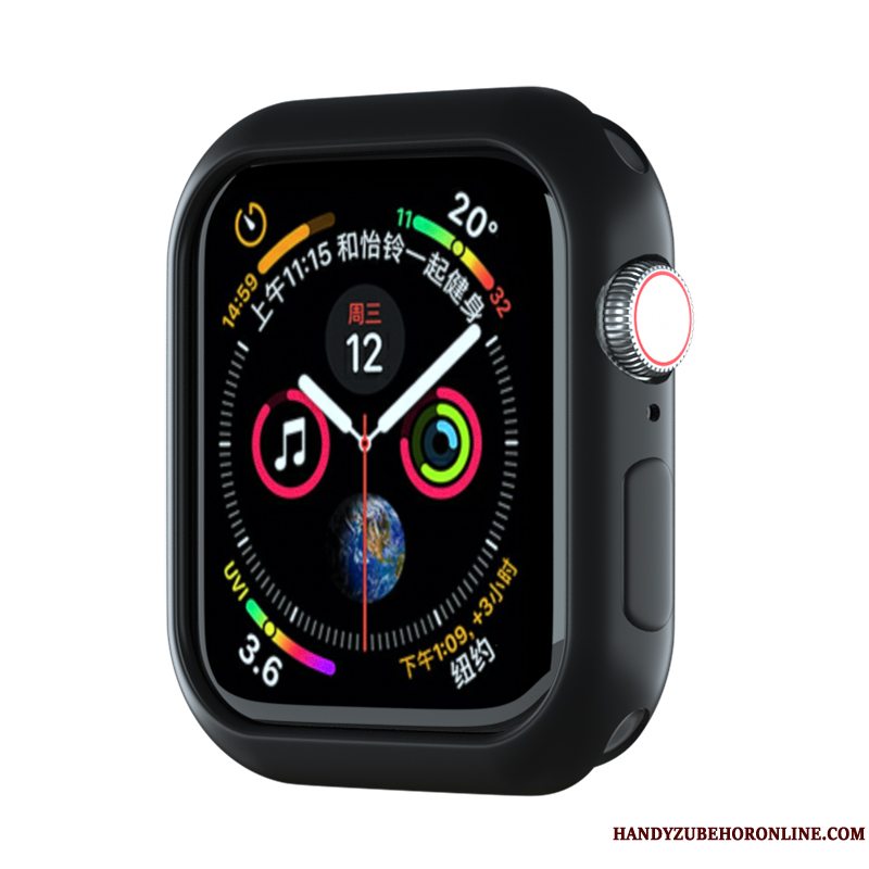 Etui Apple Watch Series 3 Beskyttelse Sport Af Personlighed, Cover Apple Watch Series 3 Trendy Grøn