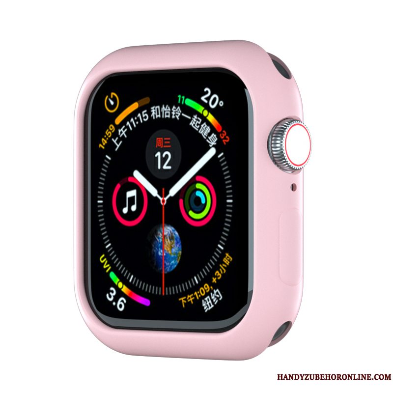 Etui Apple Watch Series 3 Beskyttelse Sport Af Personlighed, Cover Apple Watch Series 3 Trendy Grøn