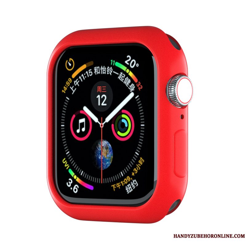 Etui Apple Watch Series 3 Beskyttelse Sport Af Personlighed, Cover Apple Watch Series 3 Trendy Grøn
