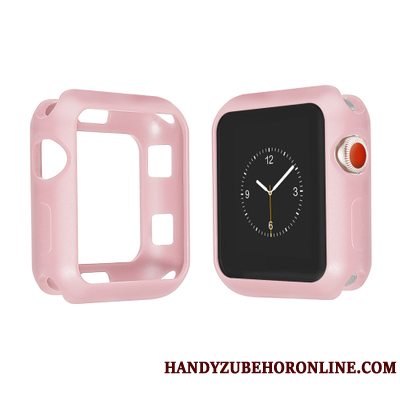 Etui Apple Watch Series 3 Tasker Lilla Anti-fald, Cover Apple Watch Series 3 Farve