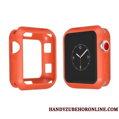 Etui Apple Watch Series 3 Tasker Lilla Anti-fald, Cover Apple Watch Series 3 Farve